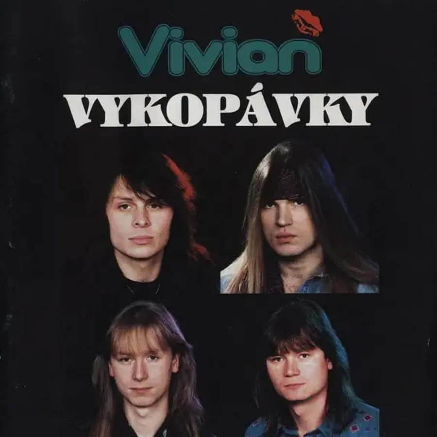 1993 Vykopávky