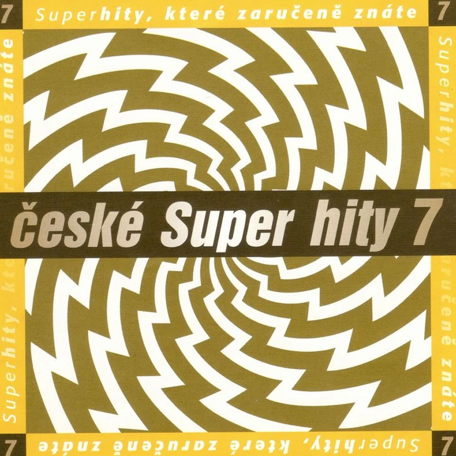 2003 České Super hity 7