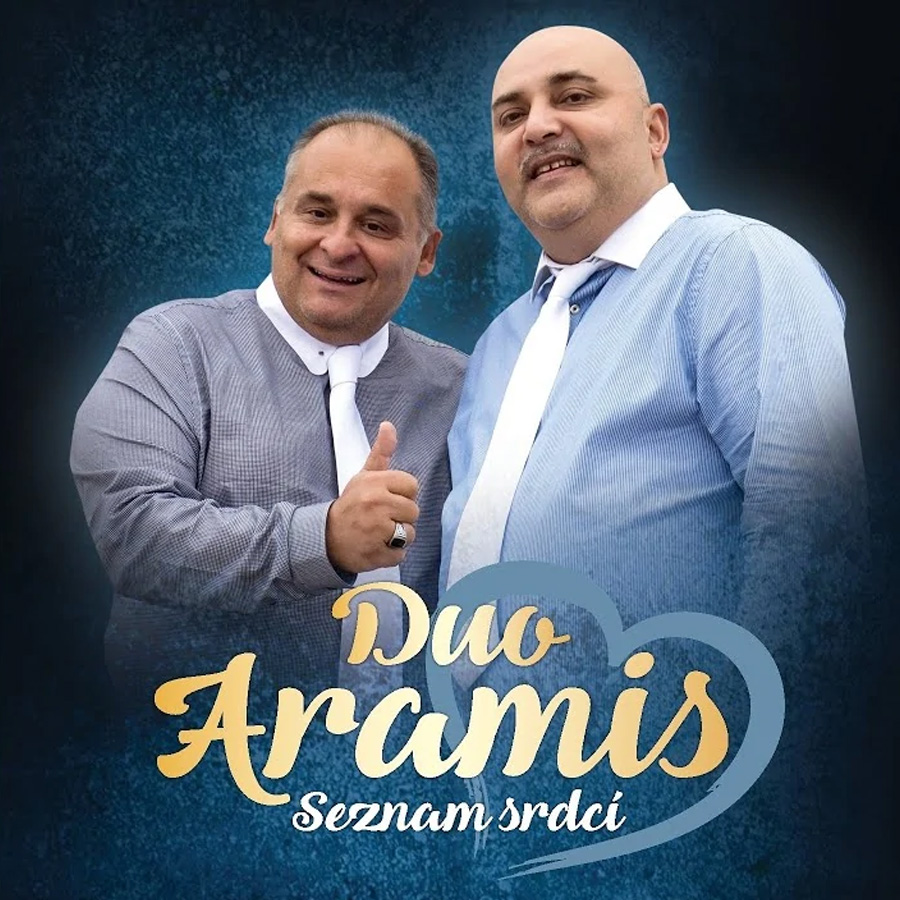 2018 Seznam srdcí