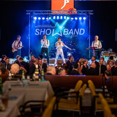 Fotogalerie - Showband