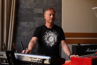 Fotogalerie - Pavel Březina