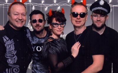 Fotogalerie - Showband