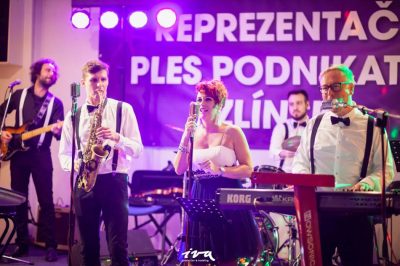 Fotogalerie - Showband