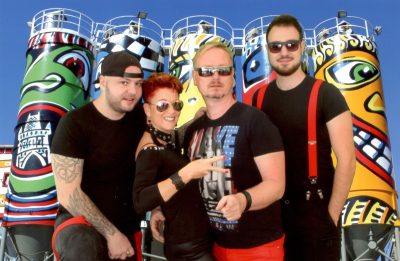 Fotogalerie - Showband