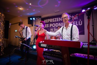 Fotogalerie - Showband