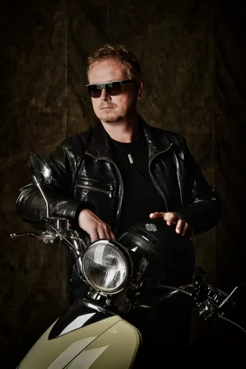 Pavel Březina