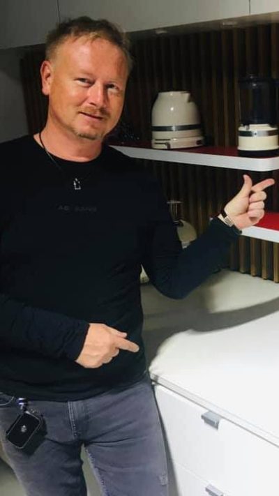 Fotogalerie - Pavel Březina
