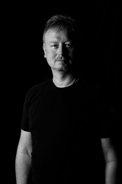 Fotogalerie - Pavel Březina